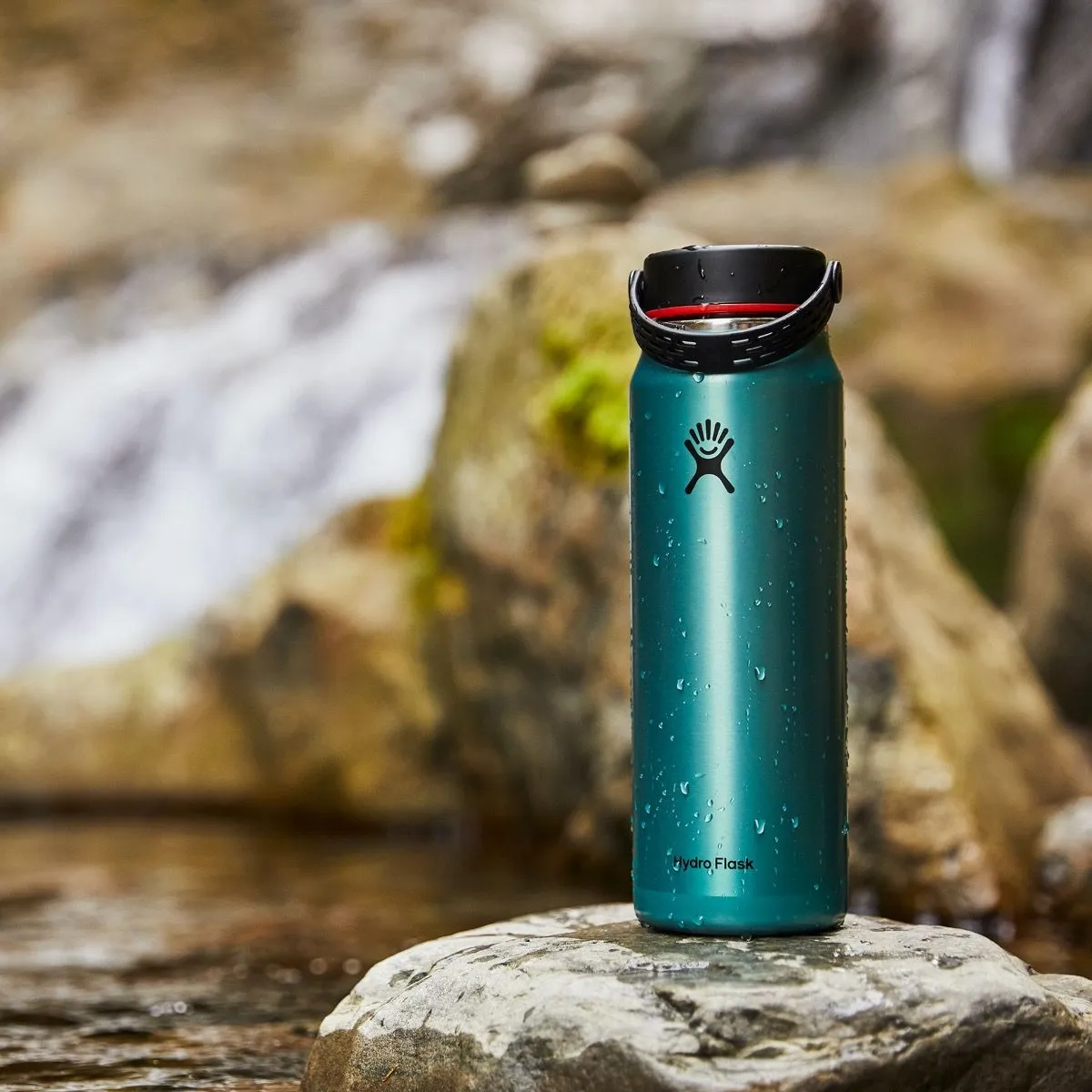 32 oz Lightweight Wide Mouth Trail Series™