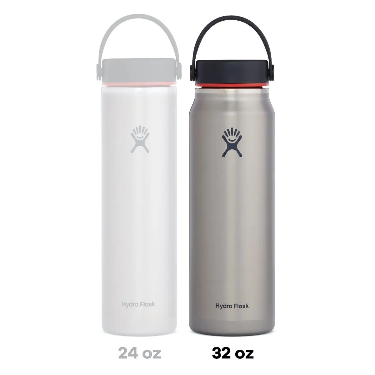 32 oz Lightweight Wide Mouth Trail Series™