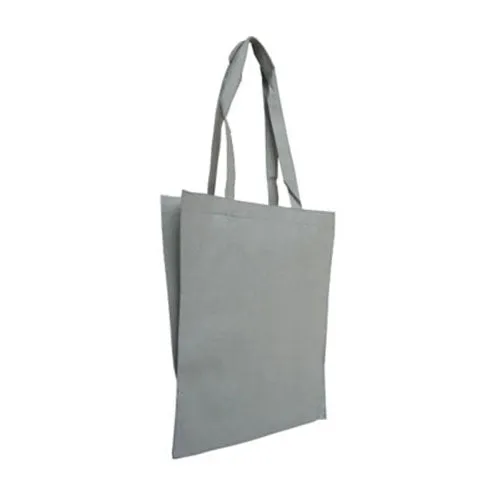 A Non Woven Gusset Tote Bag
