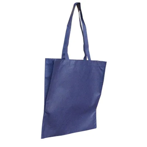 A Non Woven Gusset Tote Bag
