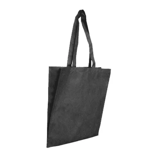 A Non Woven Gusset Tote Bag