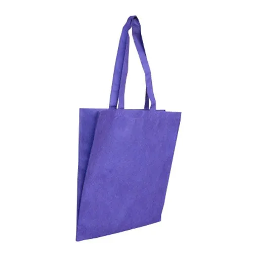 A Non Woven Gusset Tote Bag