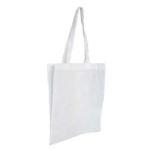A Non Woven Gusset Tote Bag