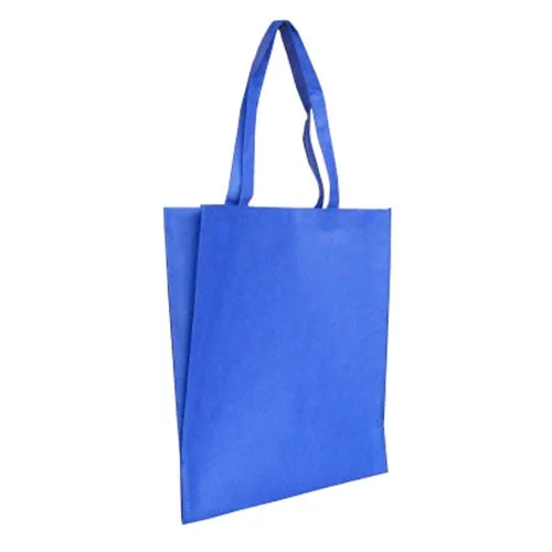 A Non Woven Gusset Tote Bag