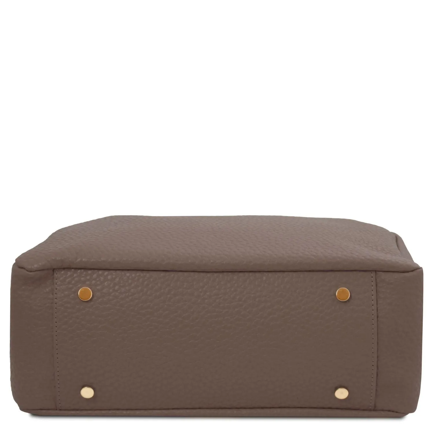 Amy - Soft Italian leather shopping bag | TL142385