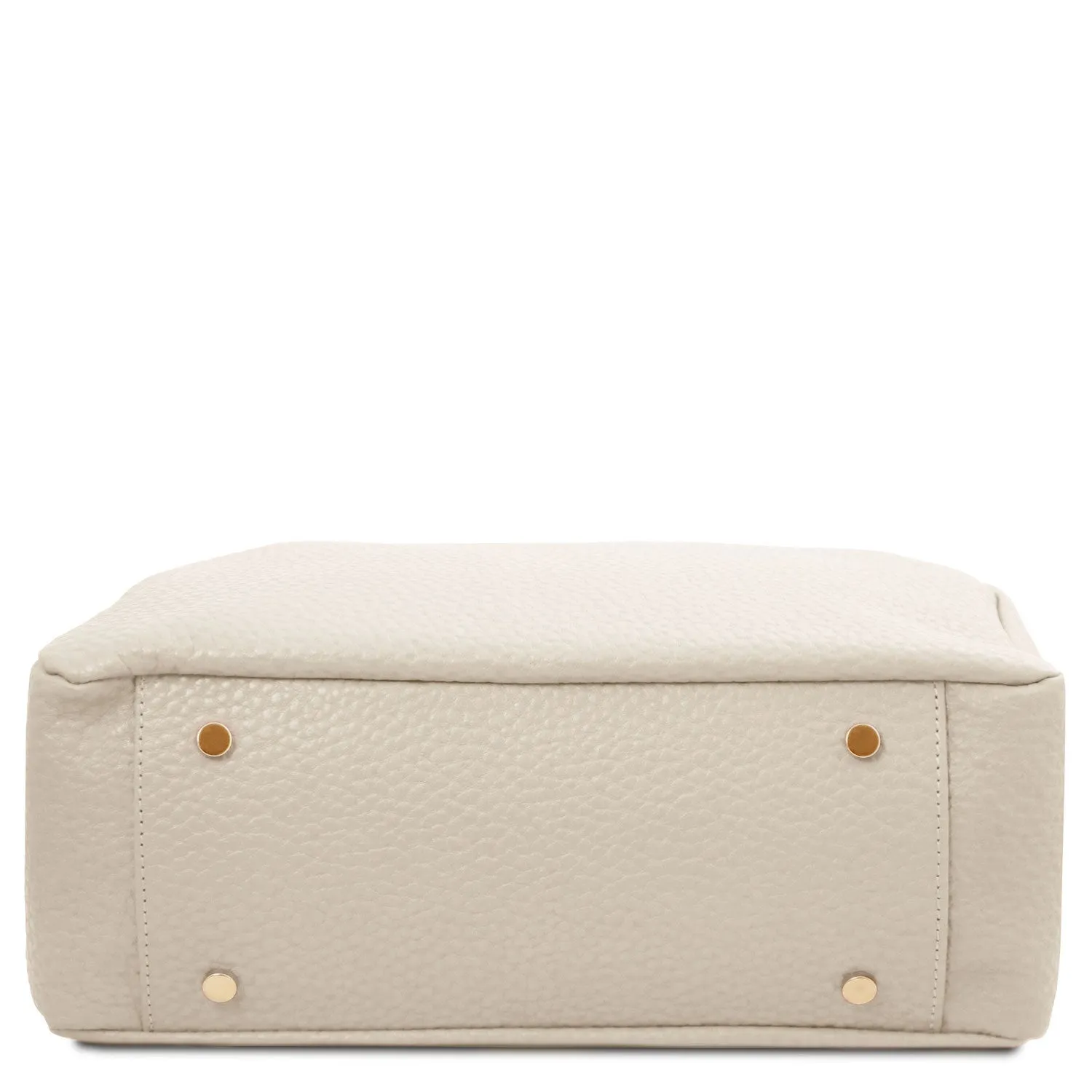 Amy - Soft Italian leather shopping bag | TL142385