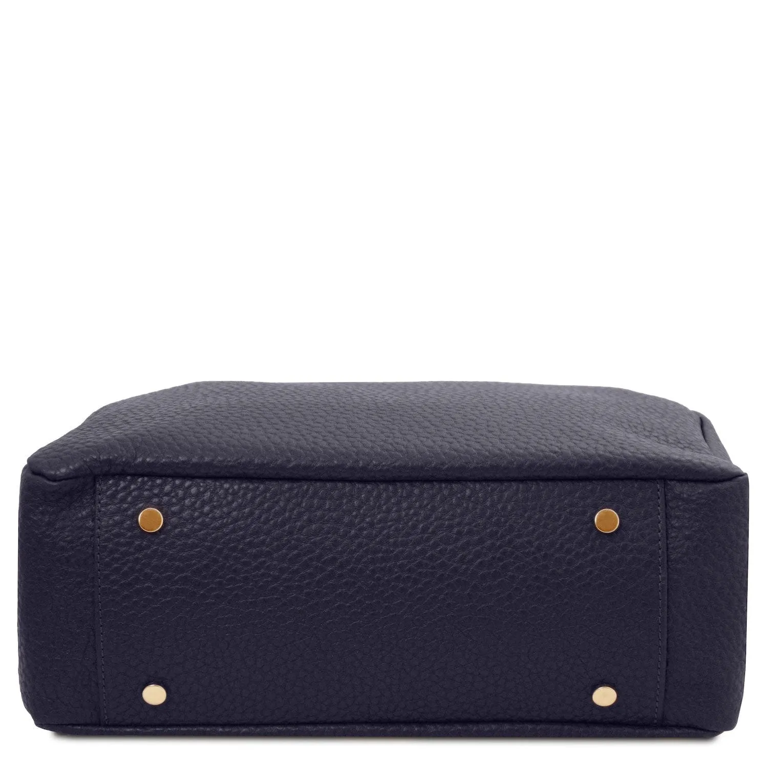 Amy - Soft Italian leather shopping bag | TL142385
