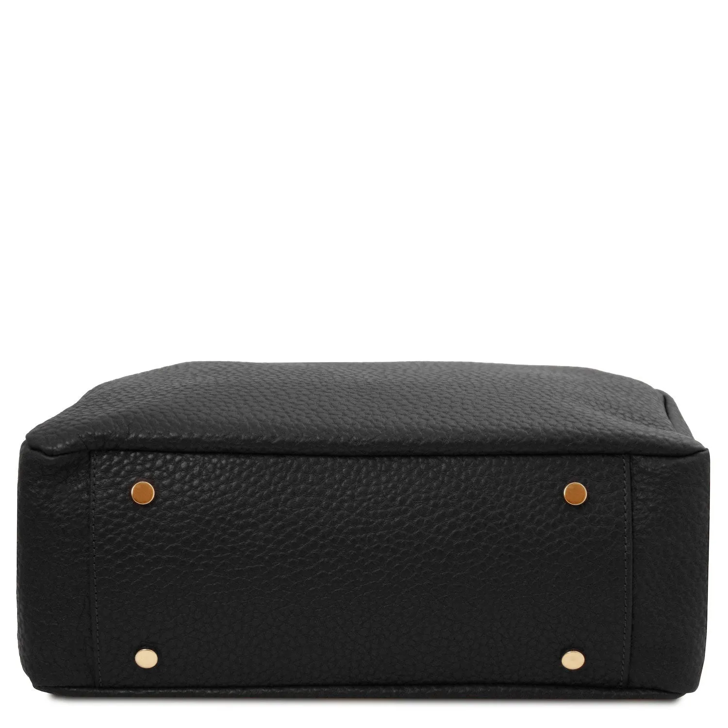Amy - Soft Italian leather shopping bag | TL142385