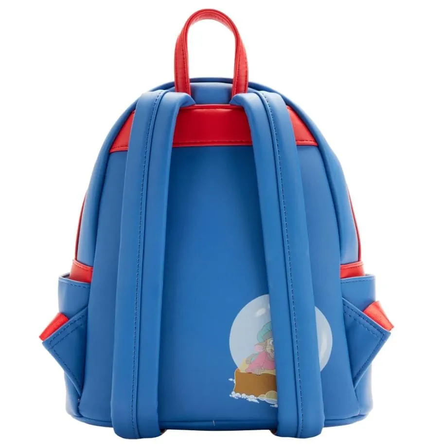 An American Tail Fievel Mini Backpack