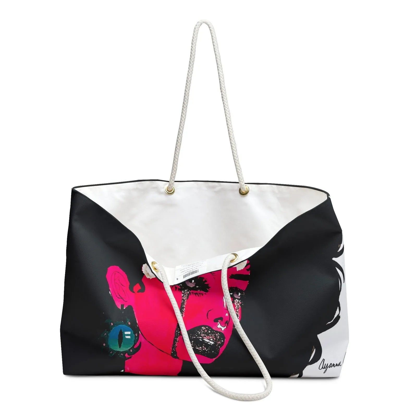 Aurora Weekender Bag