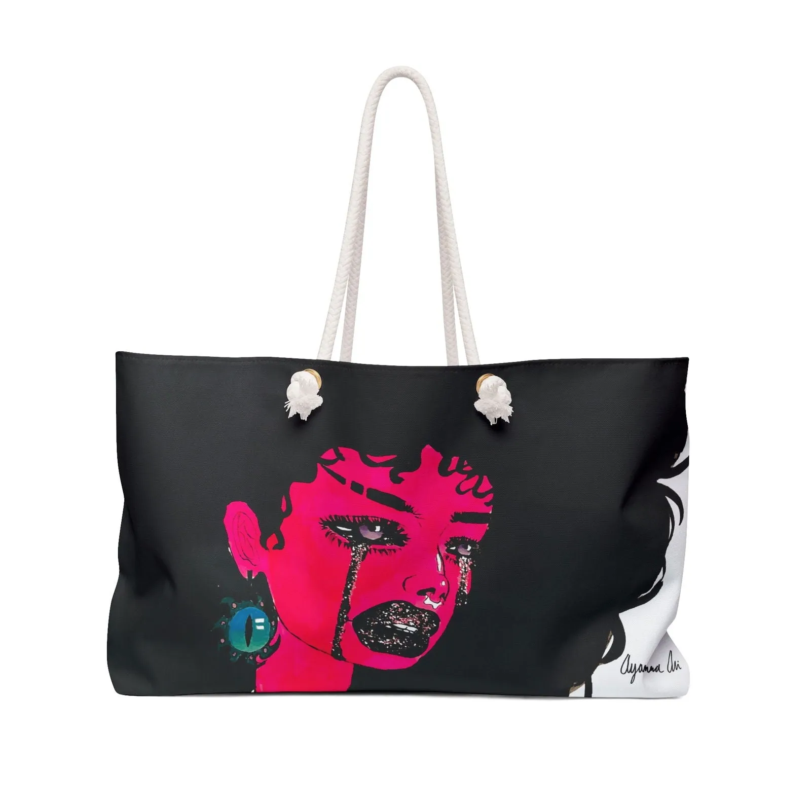 Aurora Weekender Bag
