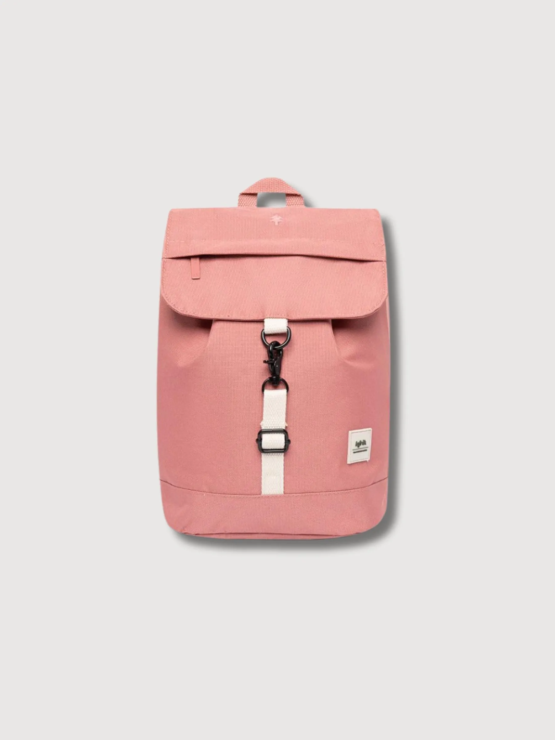 Backpack Scout Mini Pink | Lefrik