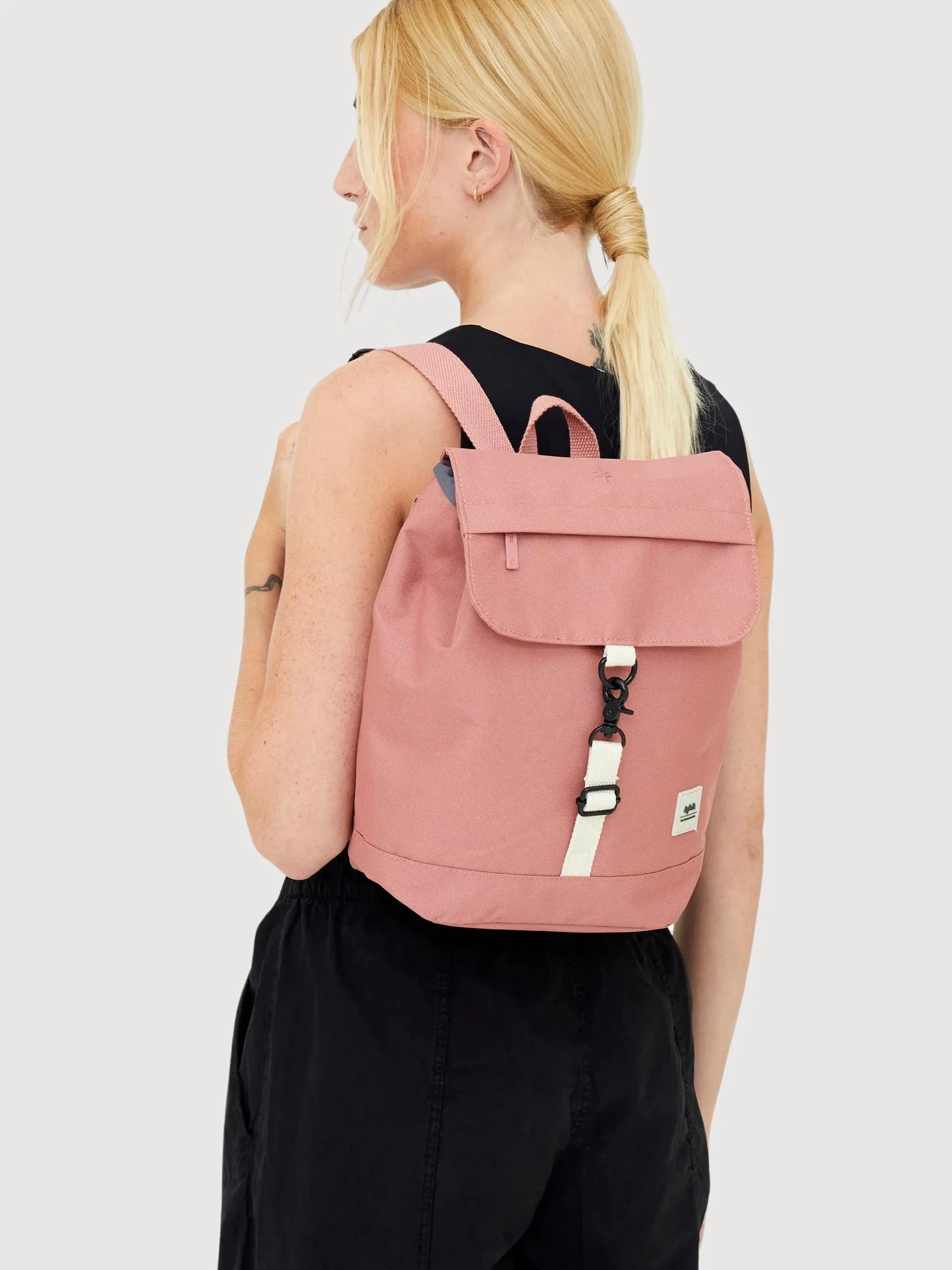 Backpack Scout Mini Pink | Lefrik