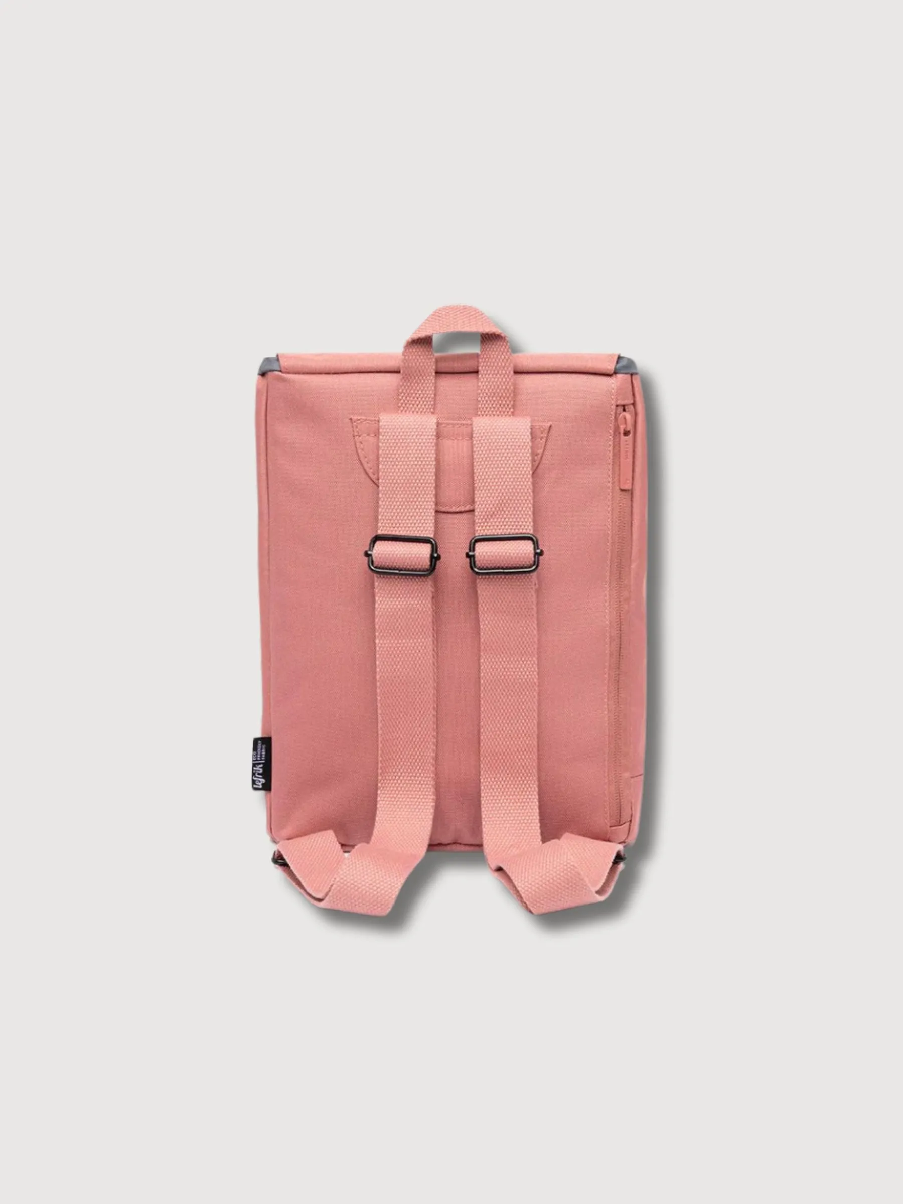 Backpack Scout Mini Pink | Lefrik