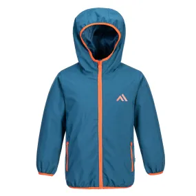 Ballybunion Kids Rain Jacket