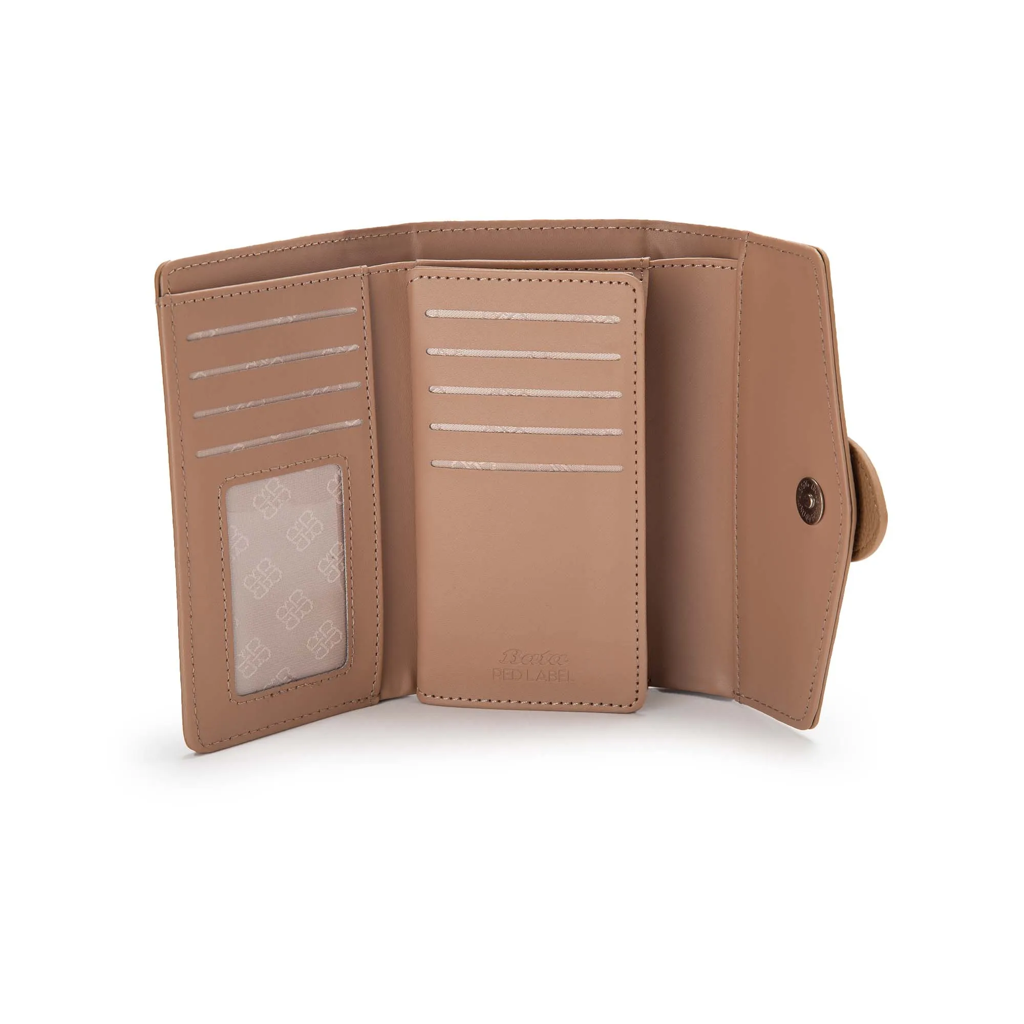 BATA Red Label Women Wallet 951X228
