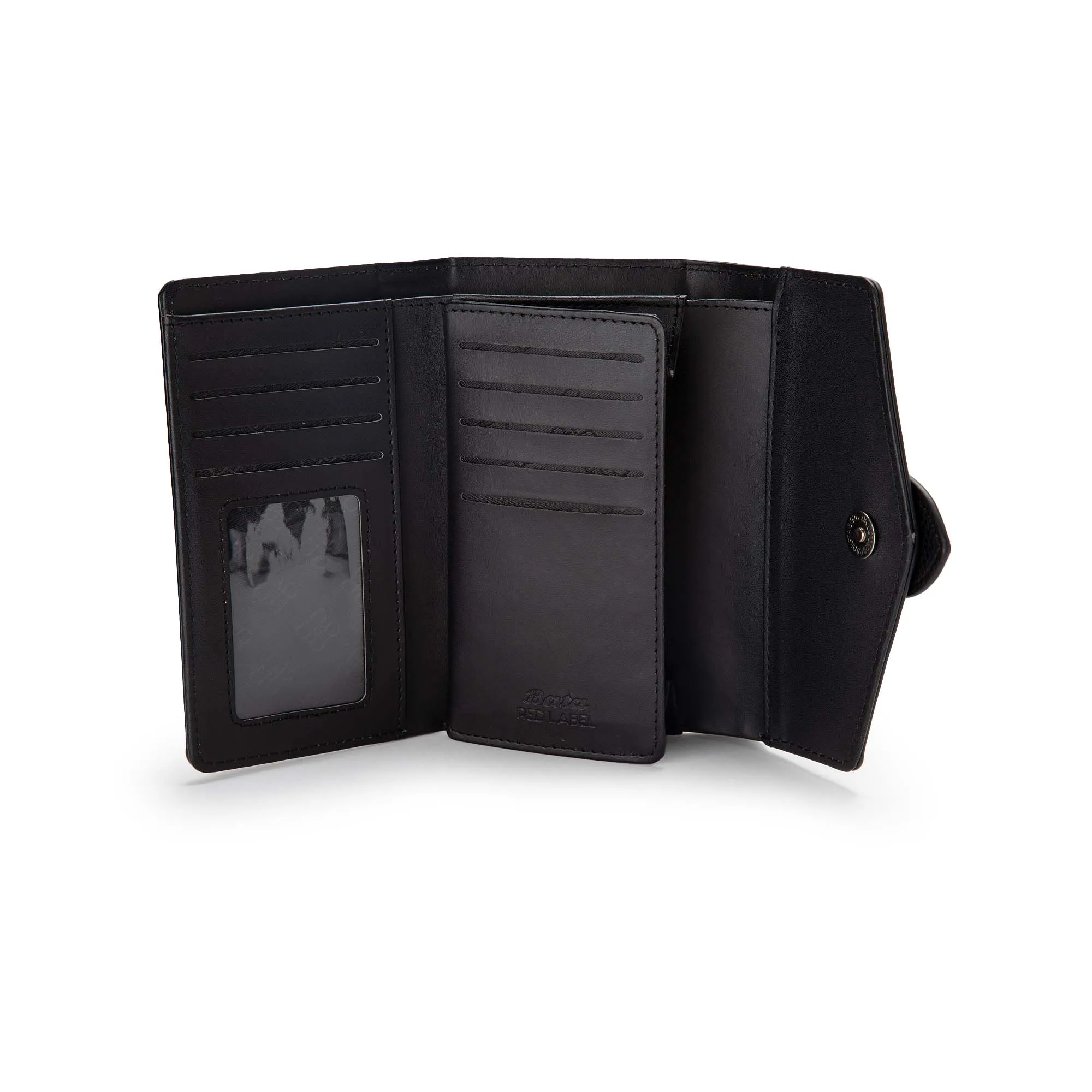 BATA Red Label Women Wallet 951X228