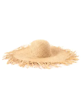 Beach Straw | Natural