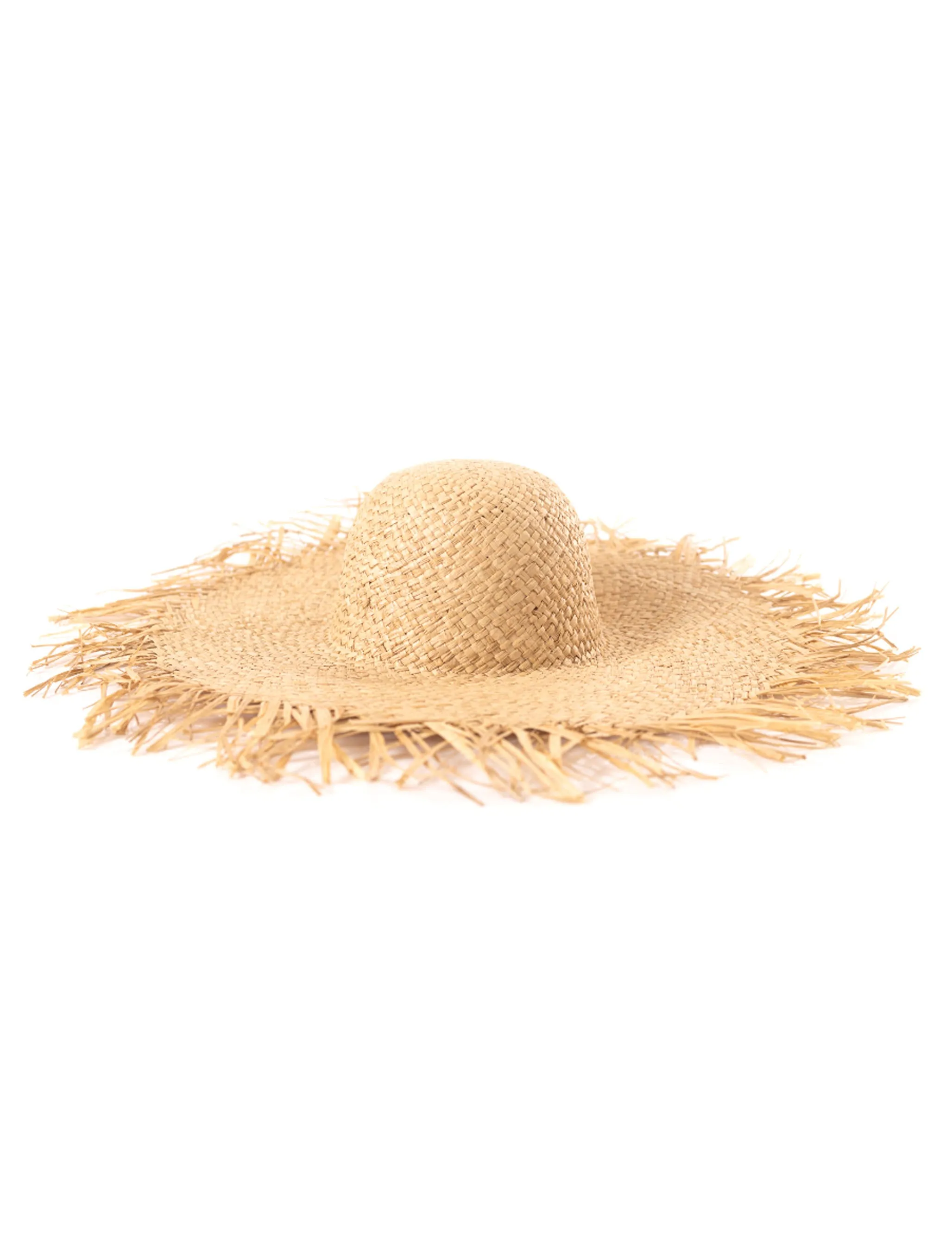 Beach Straw | Natural