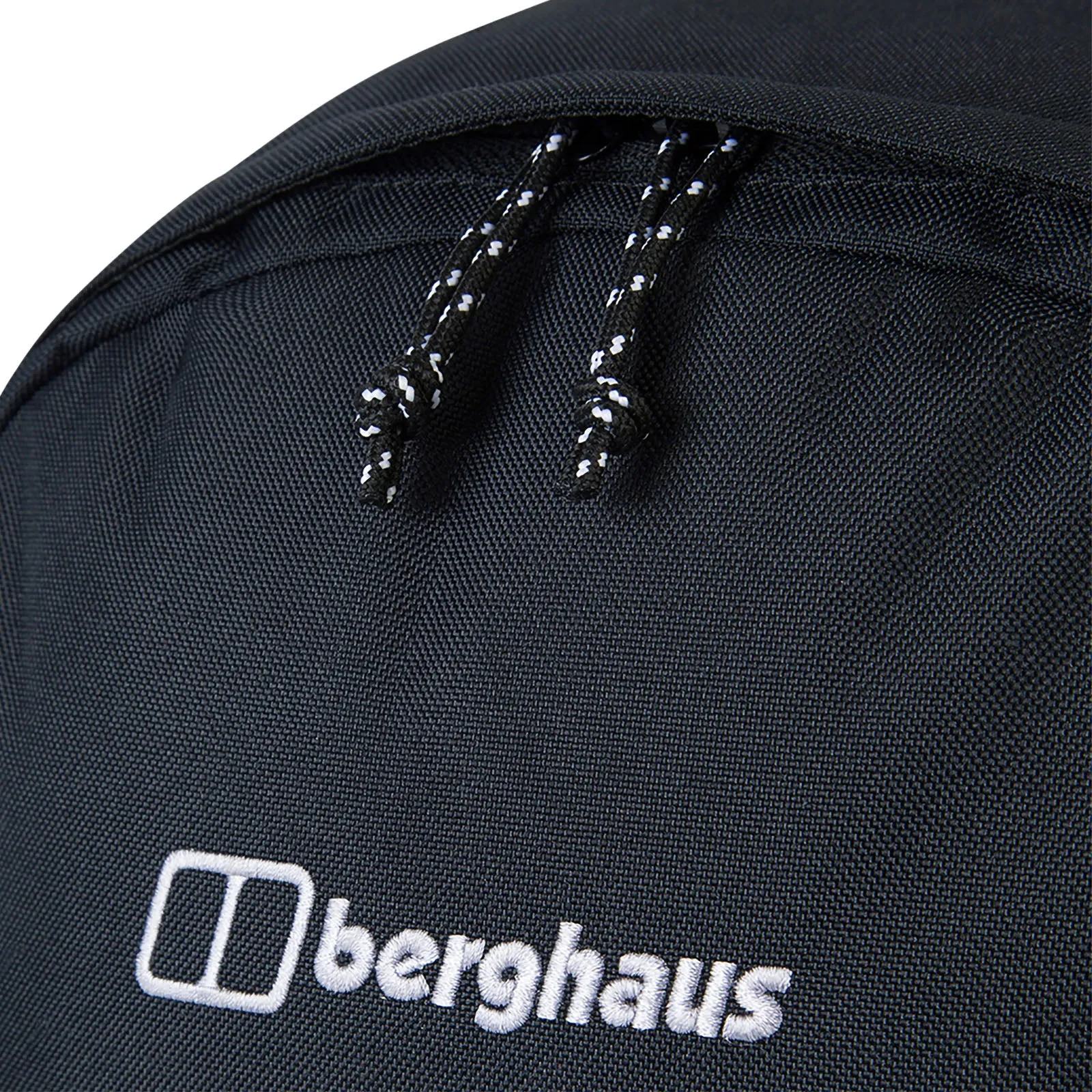 Berghaus Brand 25L Backpack - Black/Carbon - OS