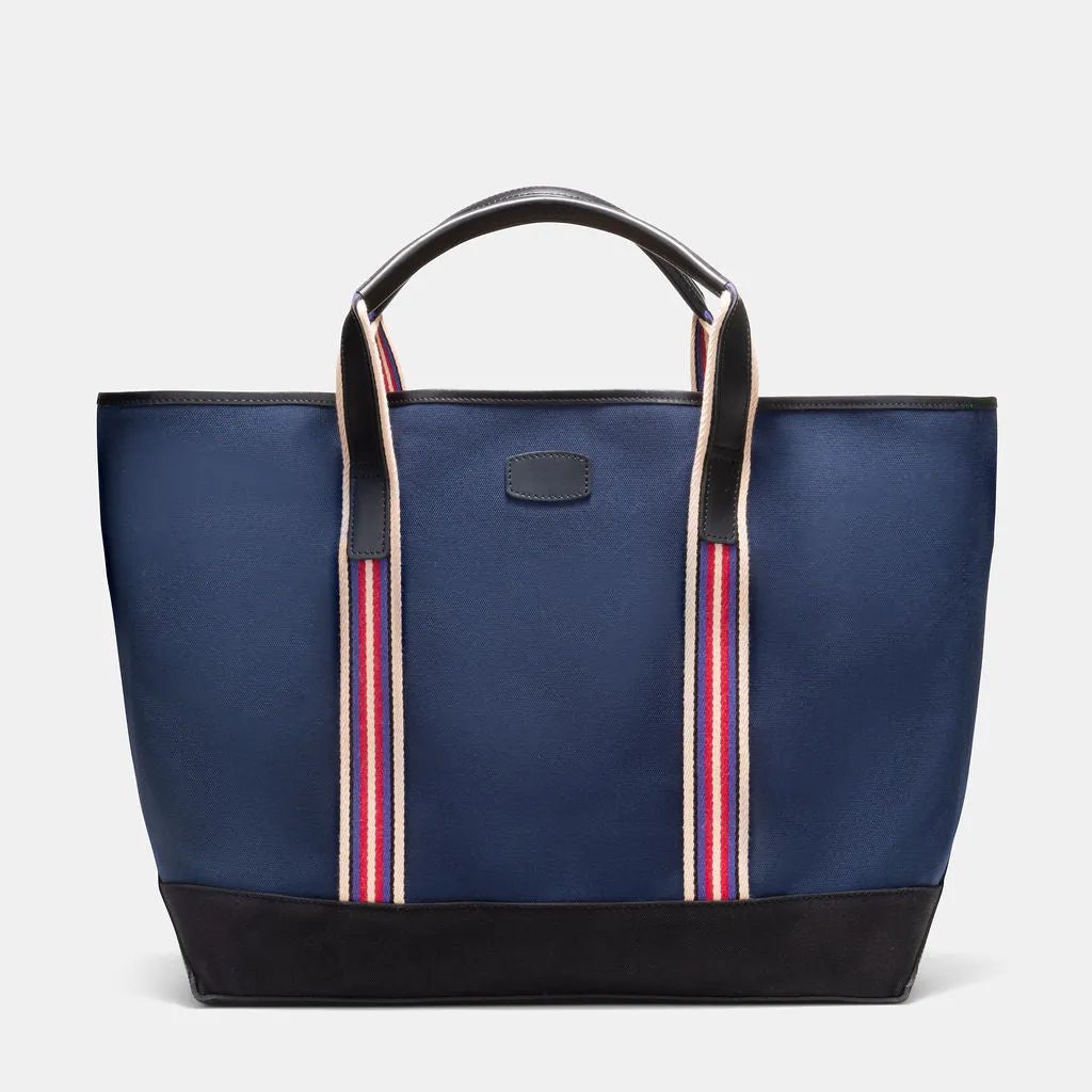 BOATING TOTE