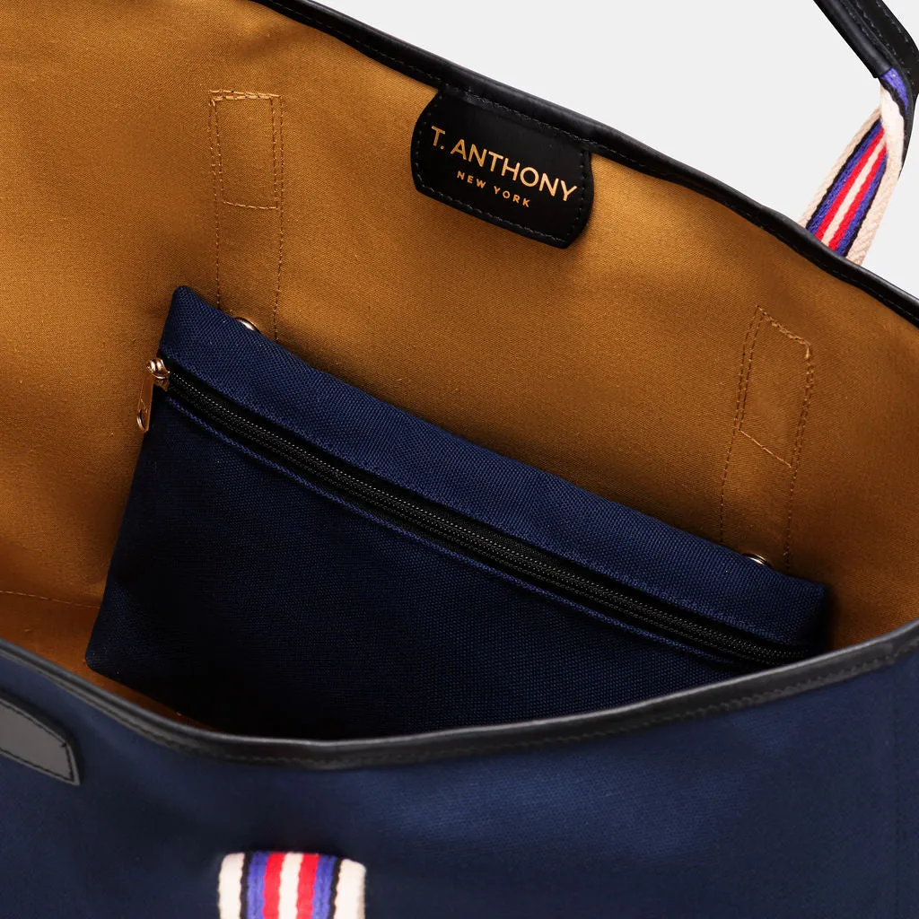 BOATING TOTE