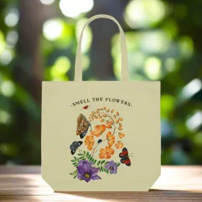 Boho Luxe Tote bag - Style 5