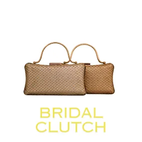 Bridal Cltuch B09