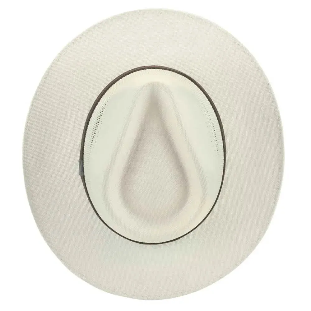 Bullhide Compton- Linen Straw Cowboy Hat
