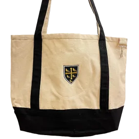 Canvas Tote