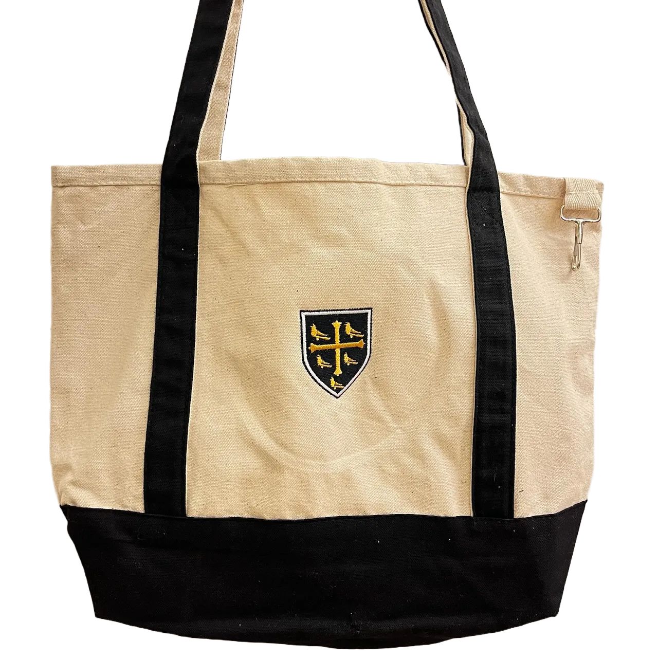 Canvas Tote