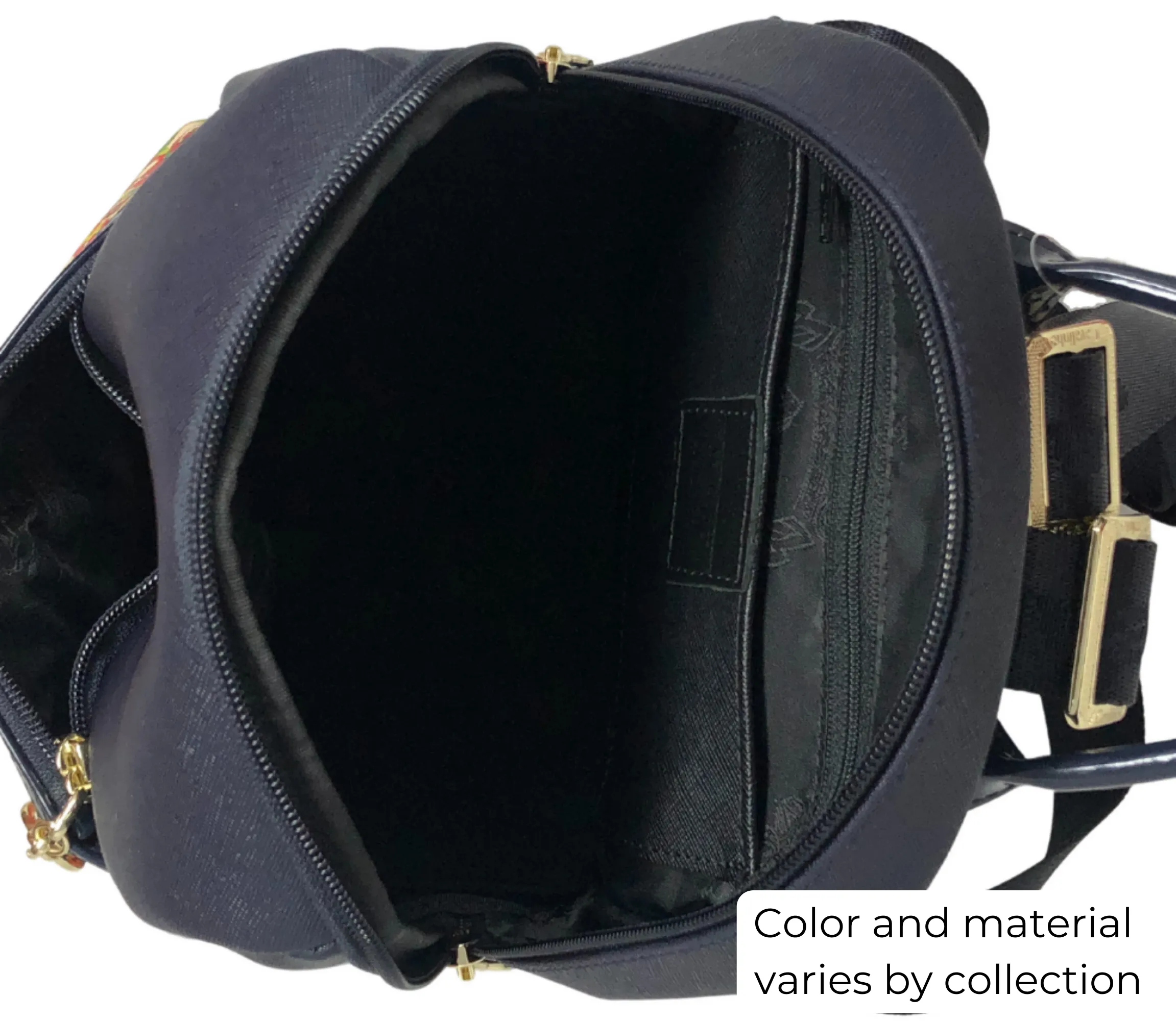 Charming Backpack