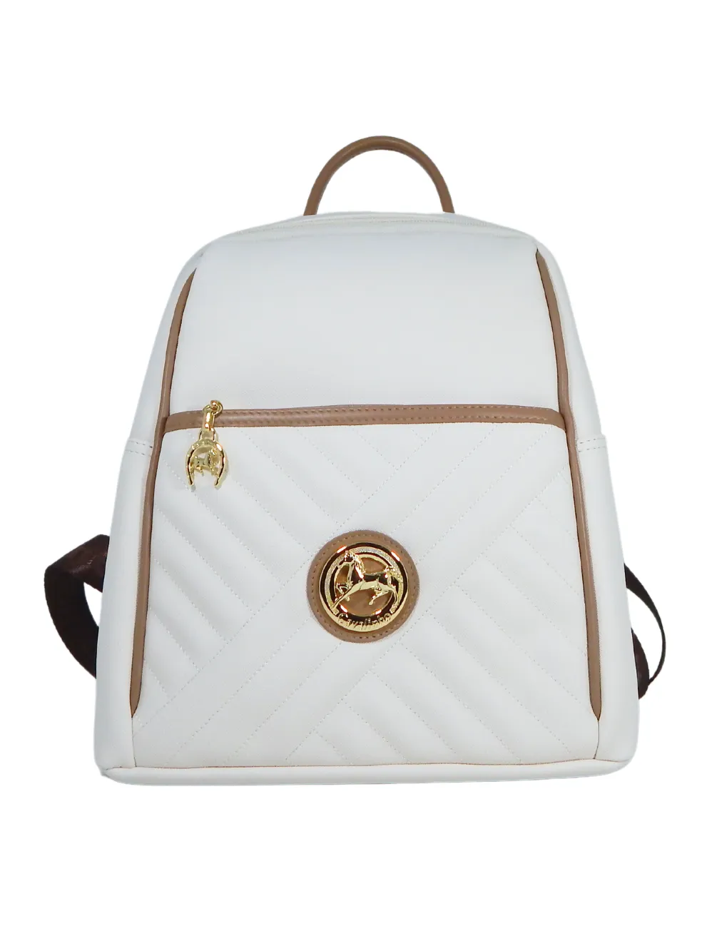 Charming Backpack