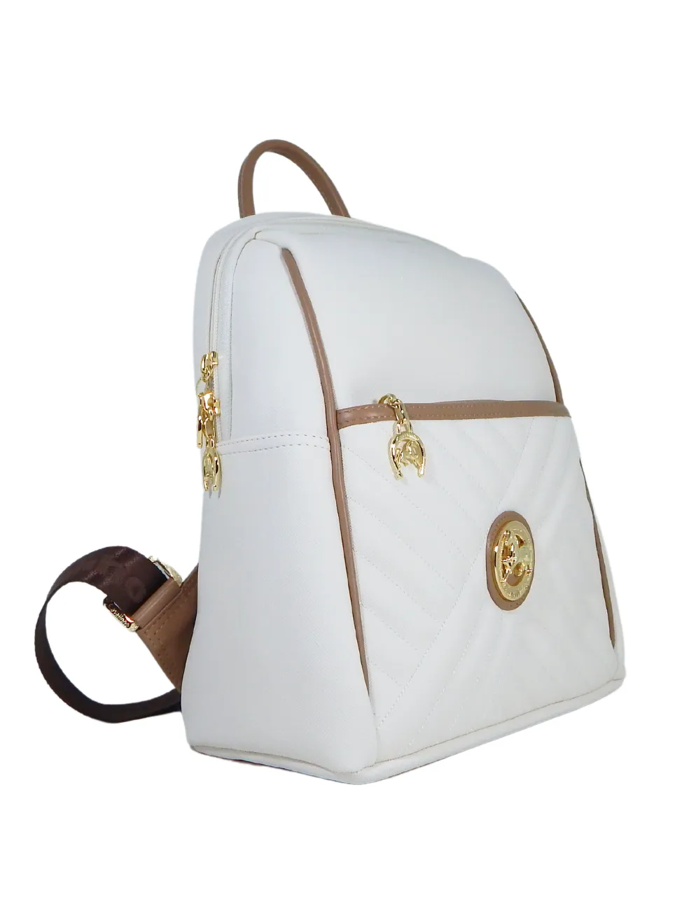 Charming Backpack