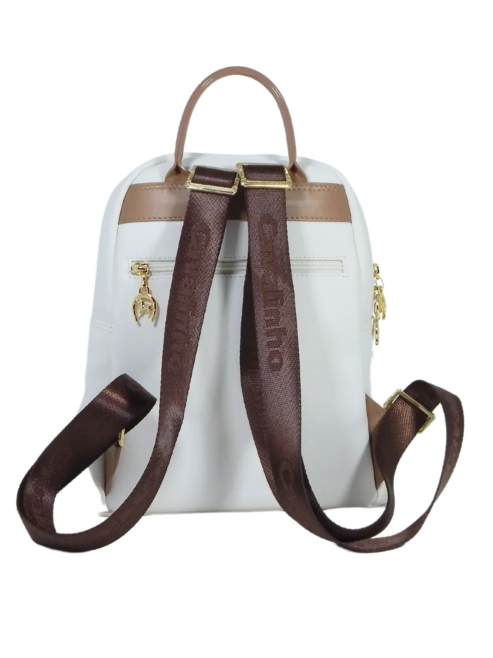 Charming Backpack