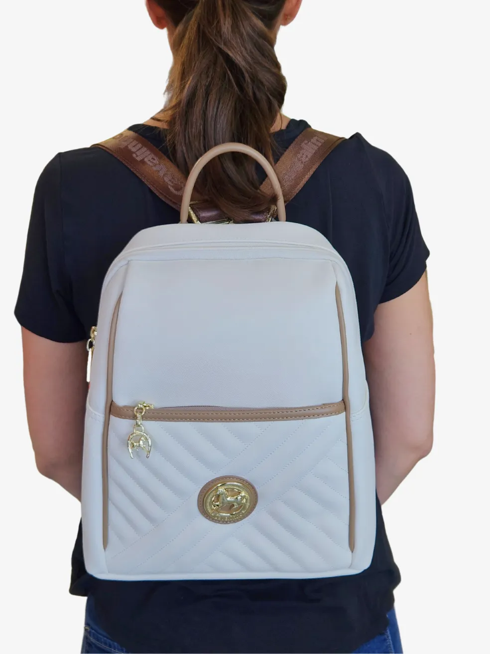 Charming Backpack