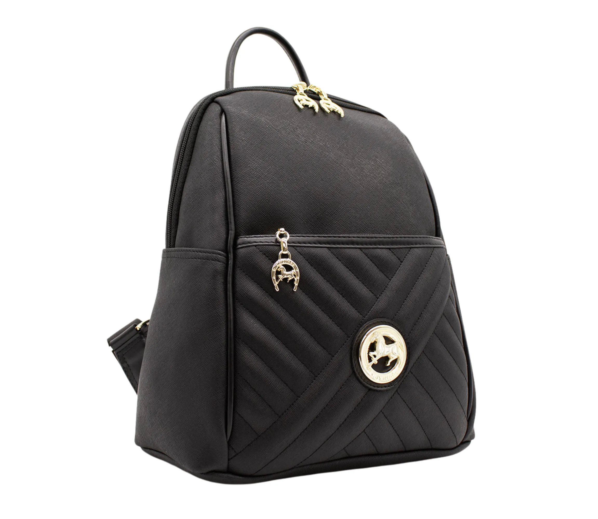 Charming Backpack