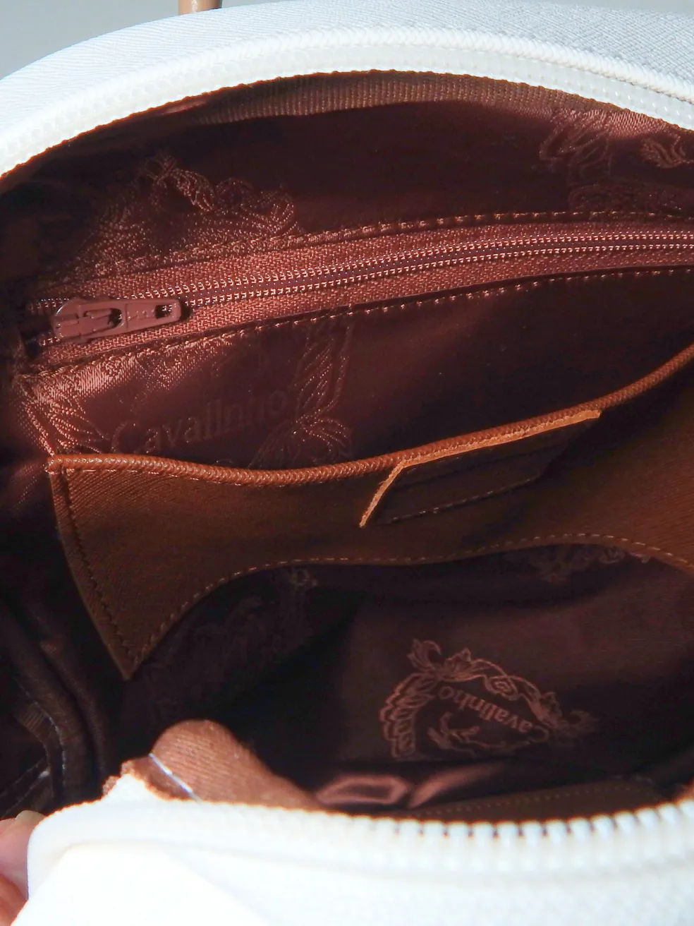 Charming Backpack