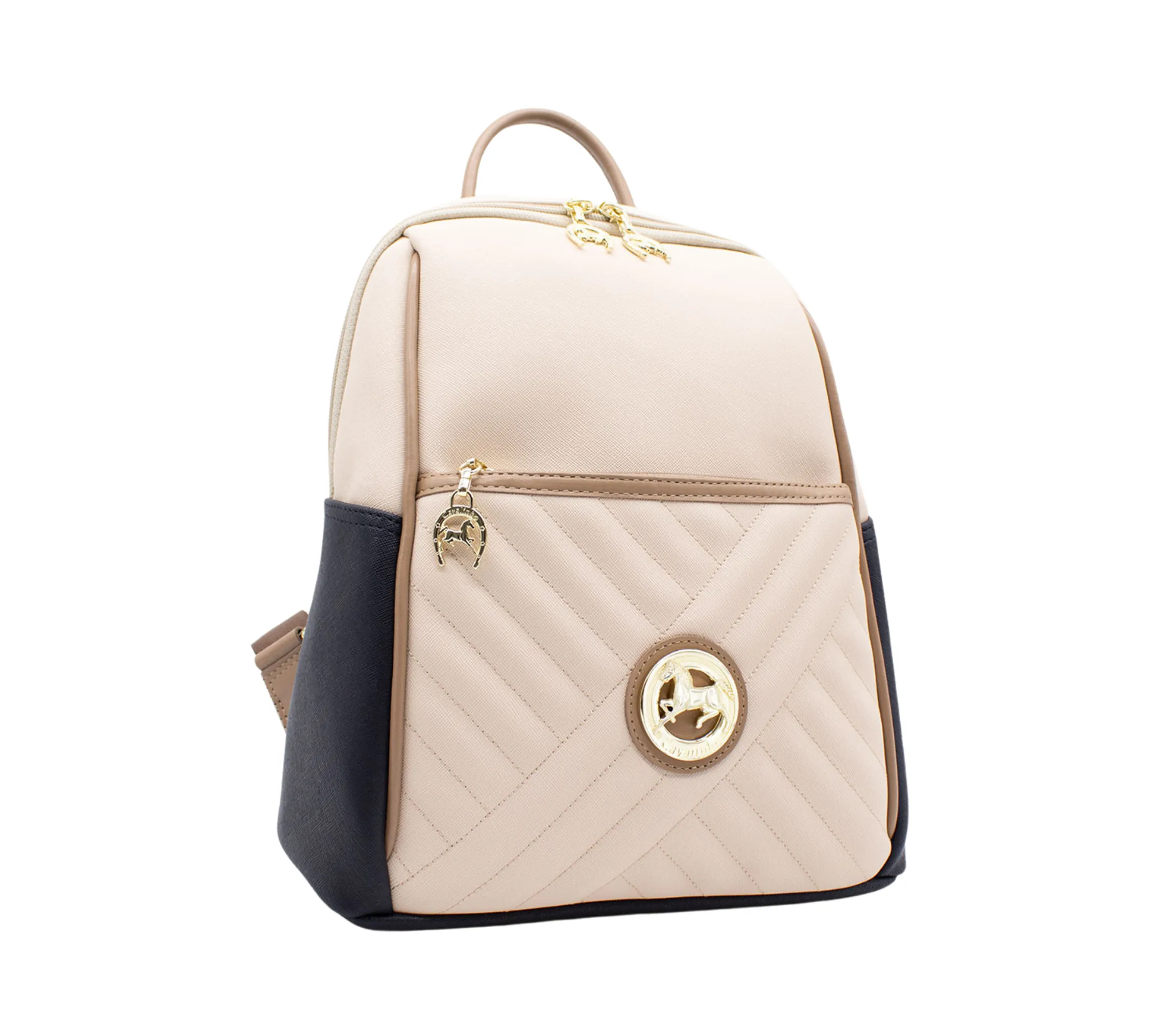 Charming Backpack