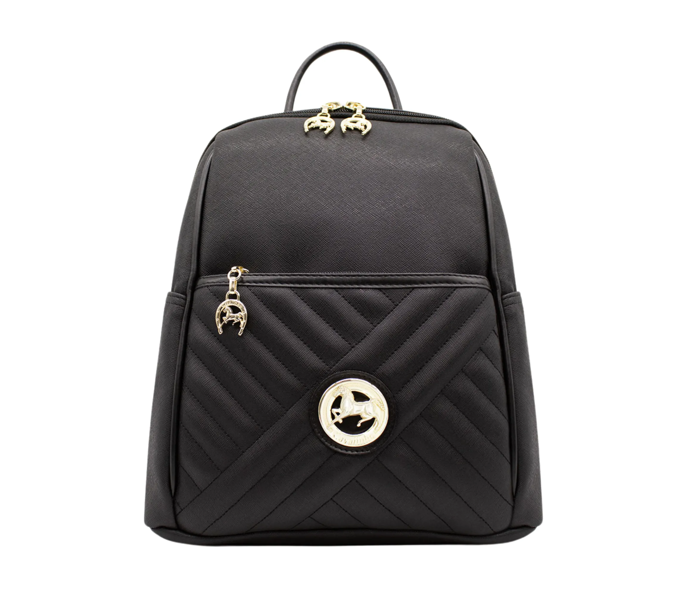 Charming Backpack