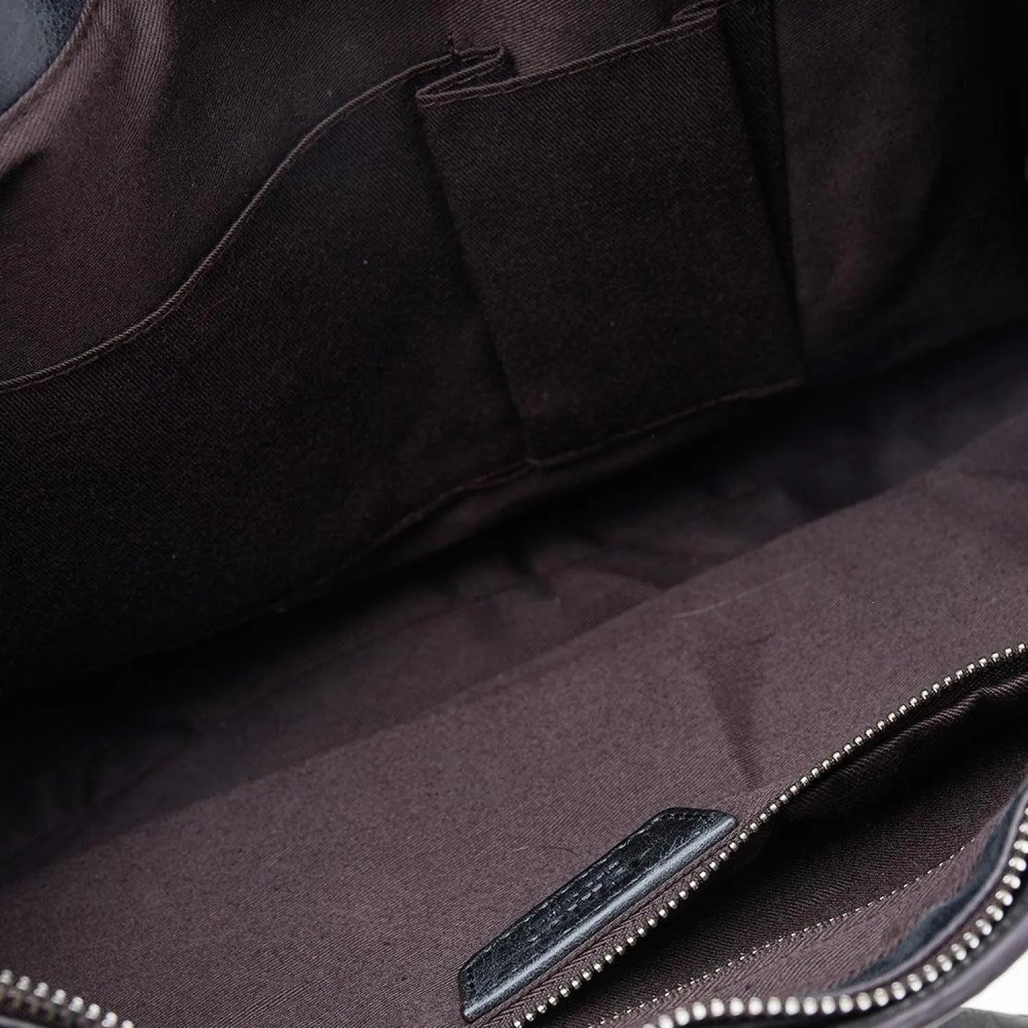 Chloe  Leather Tote