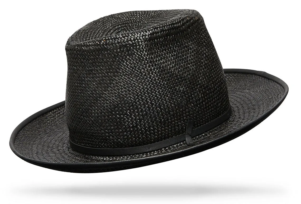 Cinque Terre Straw