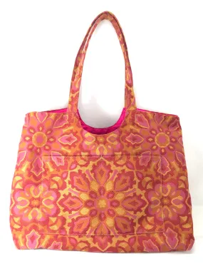 Custom Made Magnum Tote