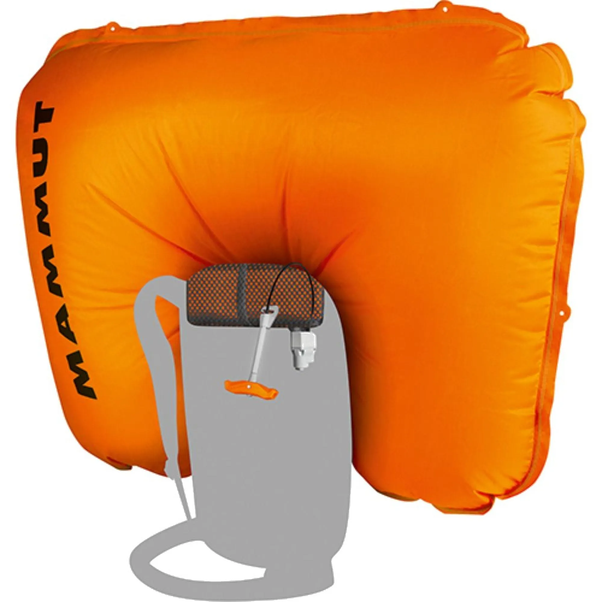 Dakine RAS Removable Airbag 3.0