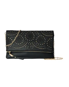 Dall Clutch | Black