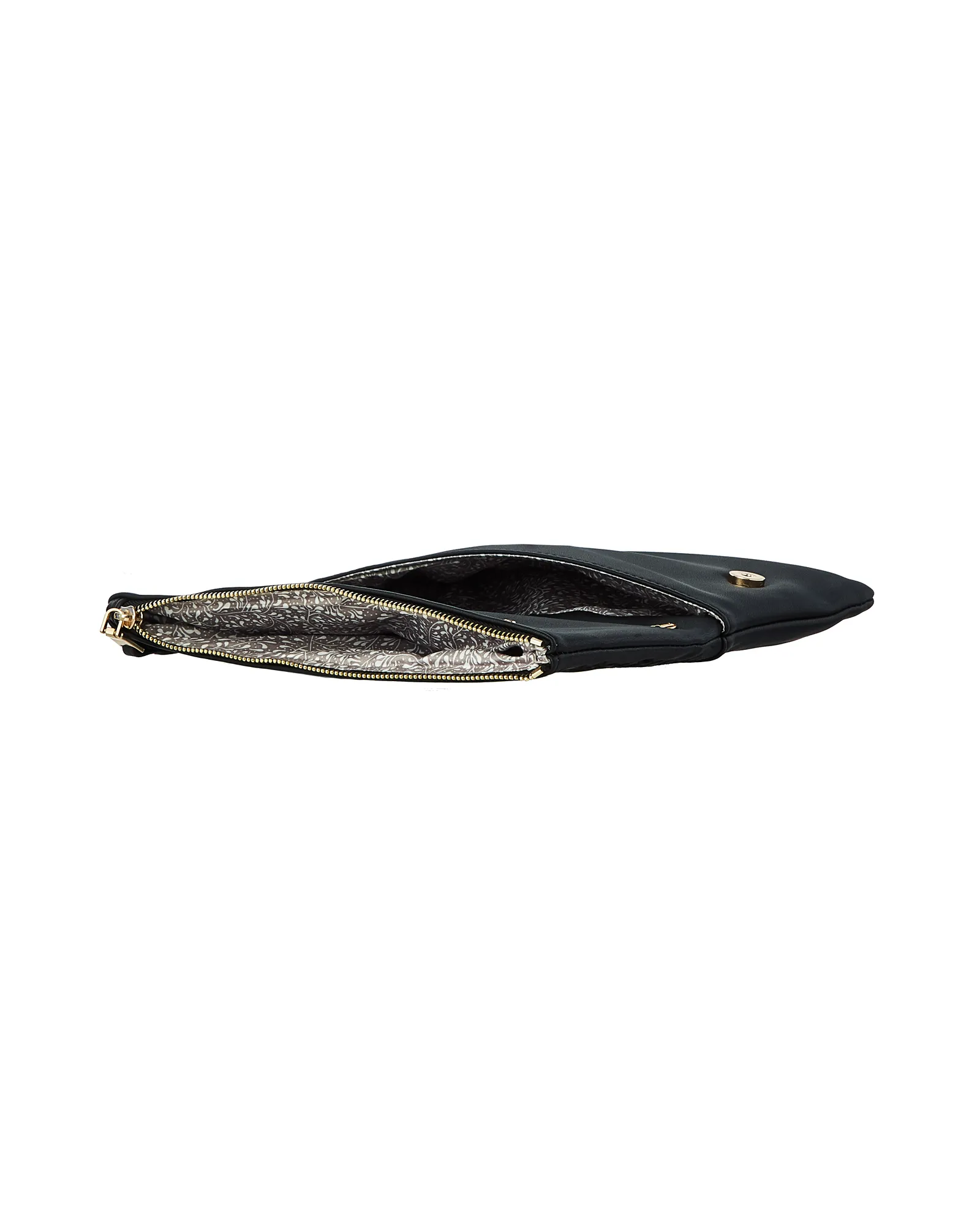 Dall Clutch | Black