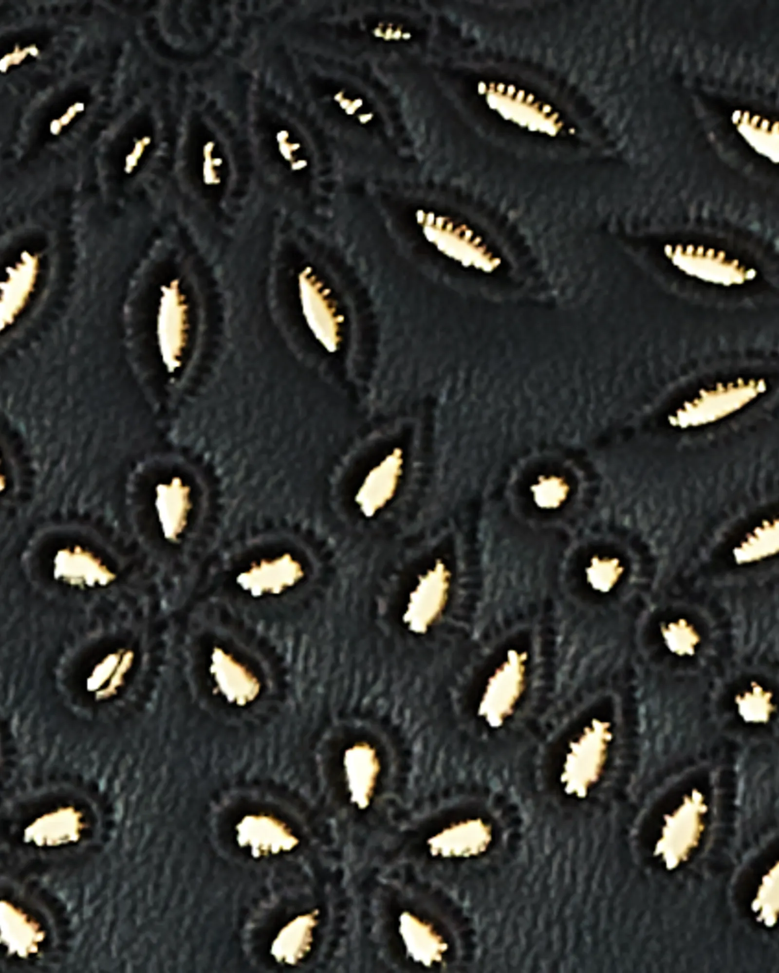 Dall Clutch | Black