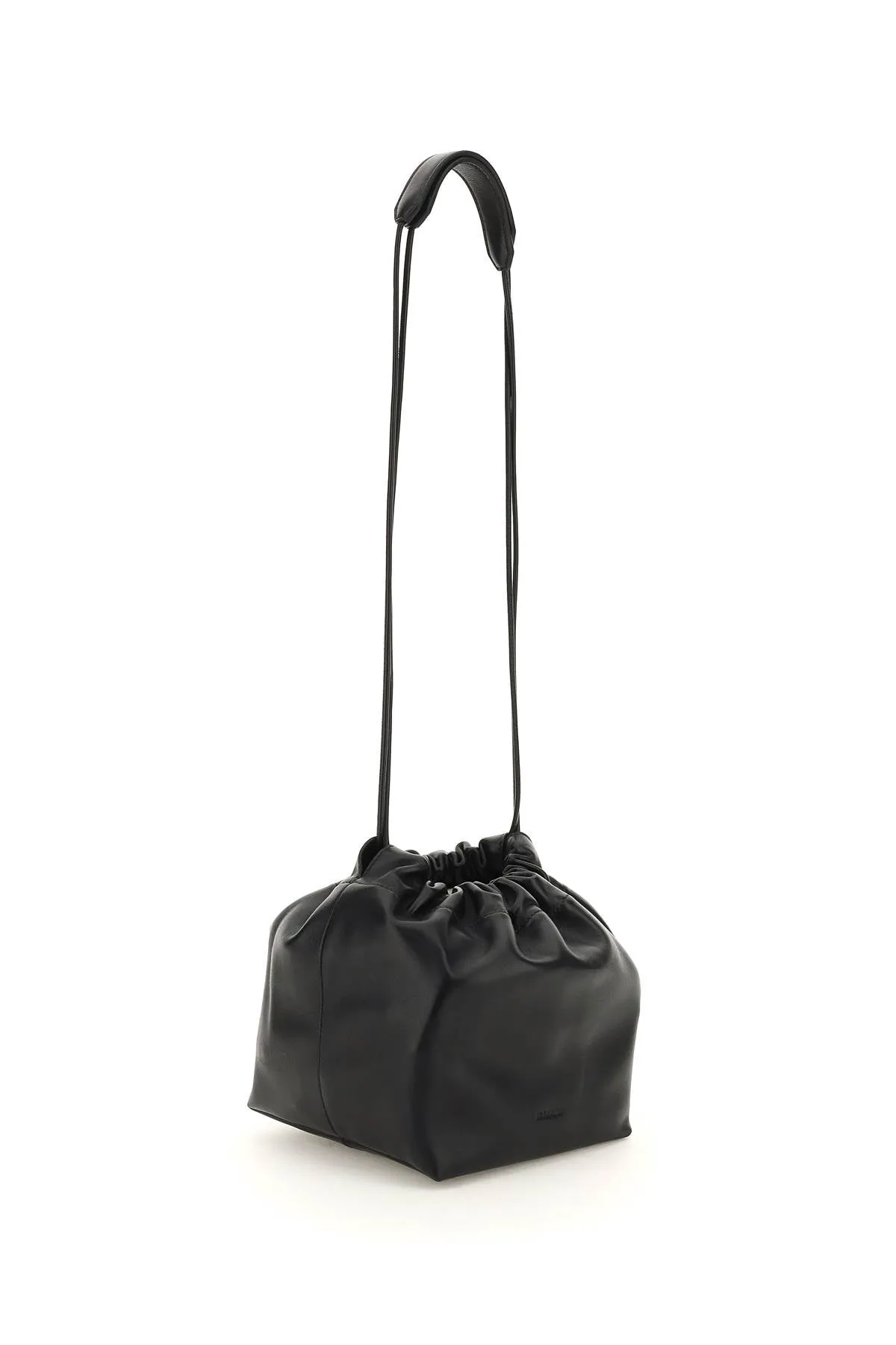 dumpling crossbody bag