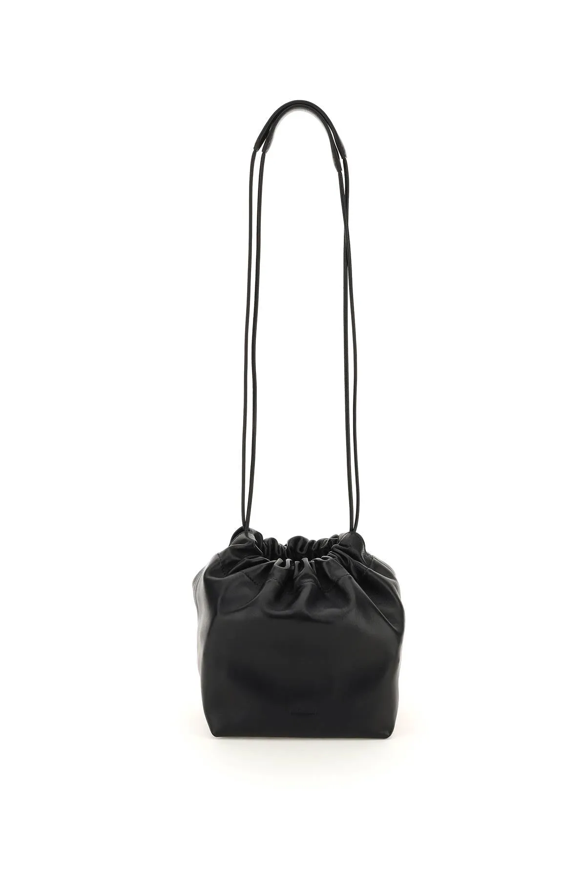 dumpling crossbody bag