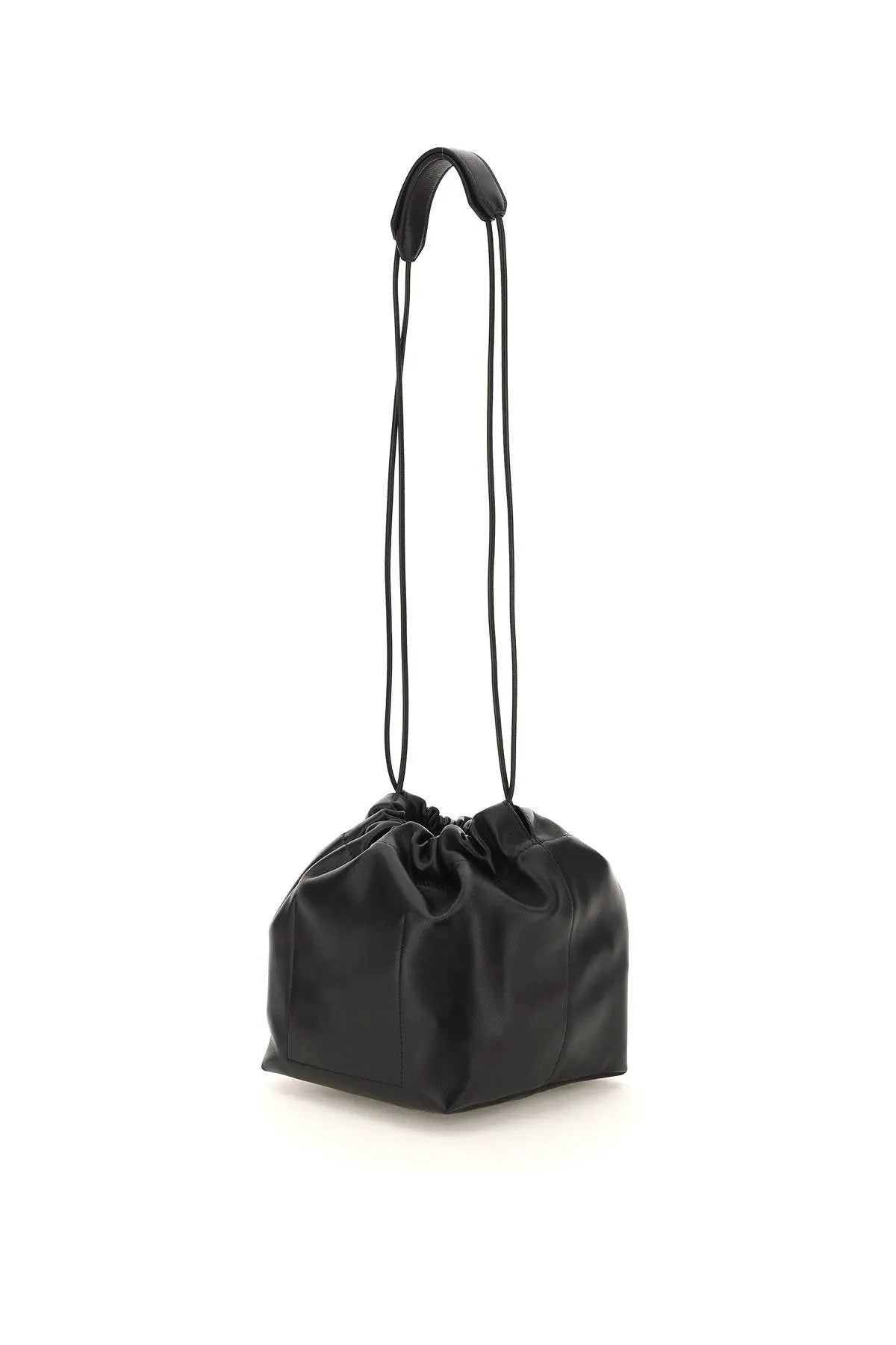 dumpling crossbody bag